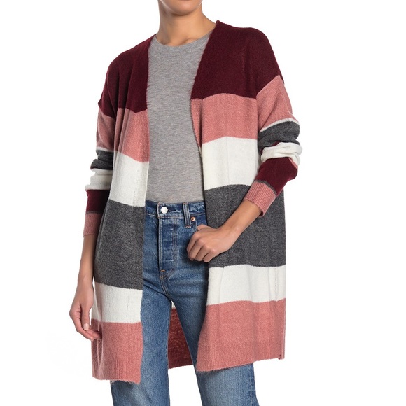 LUMIERE | Cardigan - Picture 1 of 9